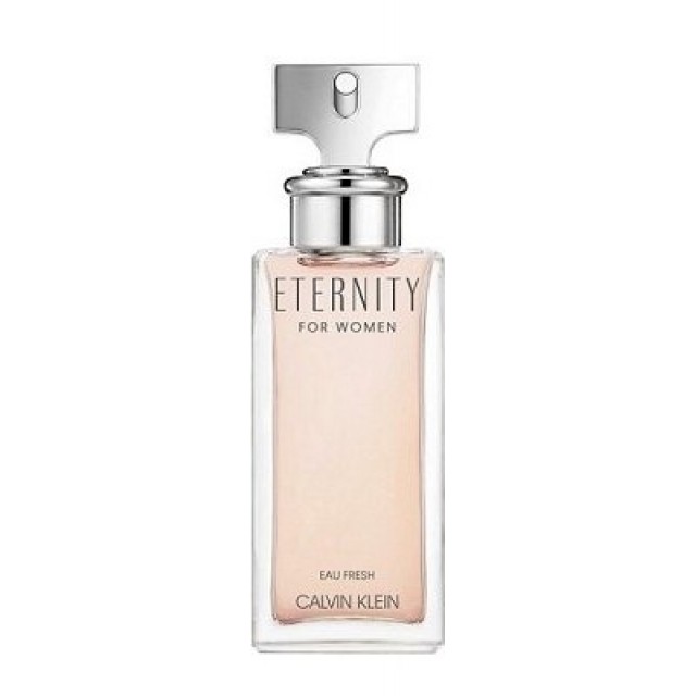 CALVIN KLEIN Eternity Eau Fresh for Women EDP 100ml TESTER